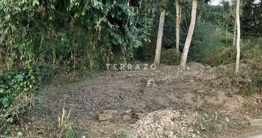 Terreno à venda na rua Cascata do Imbuí, Cascata do Imbuí, Teresópolis
