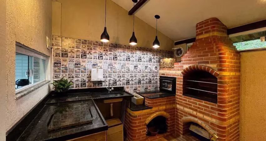 Casa em condomínio para aluguel, 2 quartos, 1 vaga, bom retiro - teresópolis/rj