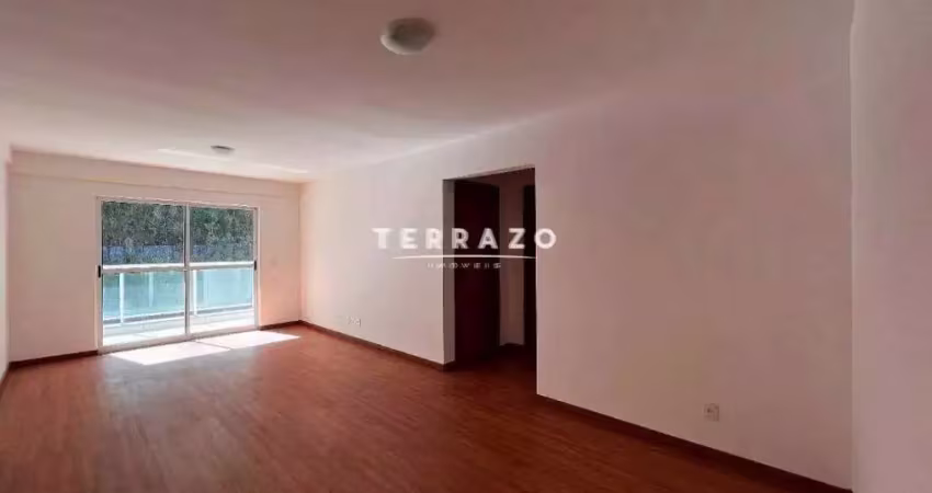 Apartamento para aluguel, 2 quartos, 1 suíte, 1 vaga, ermitage - teresópolis/rj