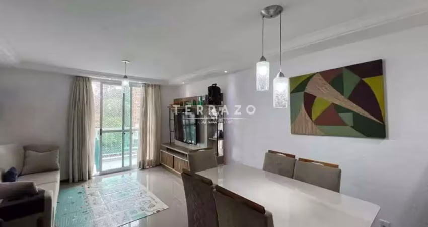 Apartamento à venda, 2 quartos, 1 suíte, 2 vagas, agriões - teresópolis/rj
