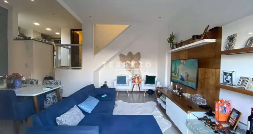 Casa em condomínio para aluguel, 3 quartos, 2 vagas, iucas - teresópolis/rj