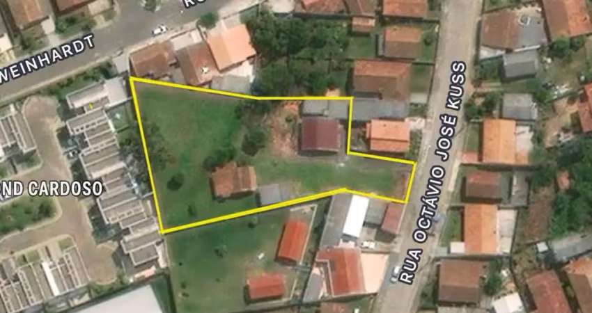 Terreno à venda na Avenida Principal, 1210, Centro, Lapa