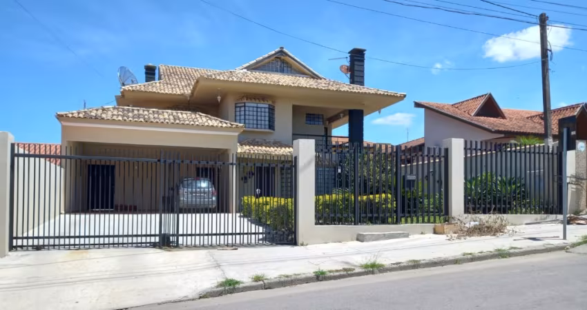Casa com 4 quartos no centro da Lapa