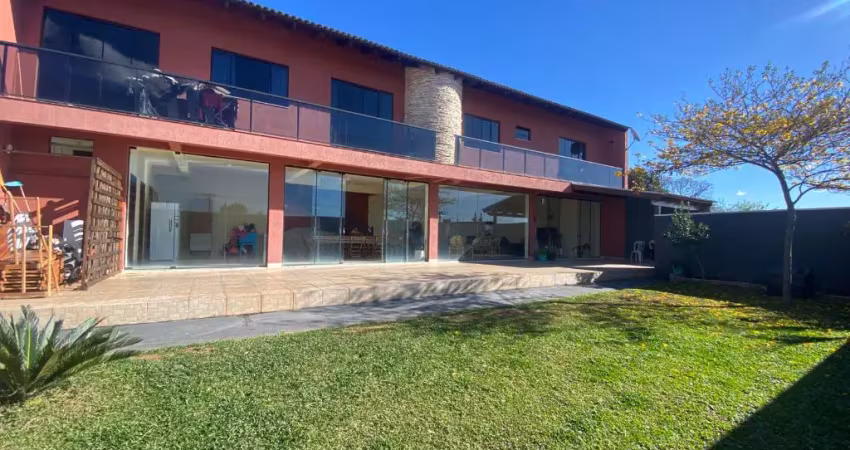 Sobrado residencial + ponto comercial na cidade de lapa/pr