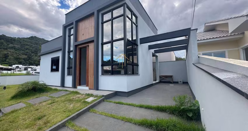 Casa 3 dormitórios com suíte Loteamento Vale Verde