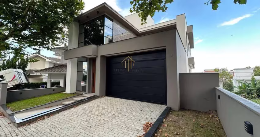 Casa com 3 quartos à venda na Rua das Cambiúnas, Pedra Branca, Palhoça