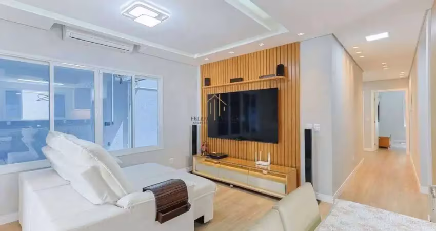 Casa com 3 quartos à venda na Rua das Camélias, Pedra Branca, Palhoça