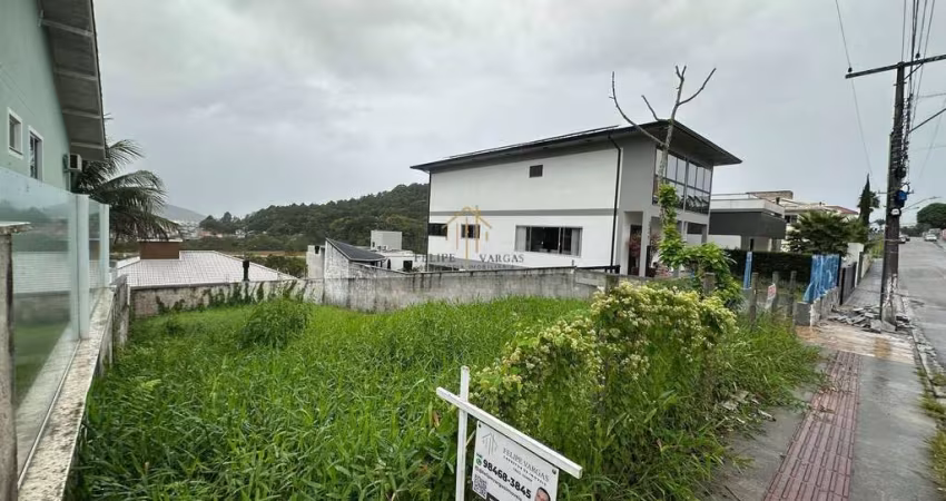 Terreno na Pedra Branca