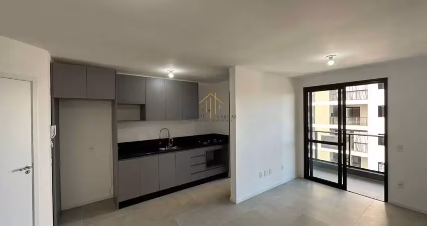 Apartamento vivendas home club - melhor planta de 2 dormitórios (1suite)