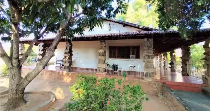 Casa com 3 quartos à venda no General Dutra, Paulo Afonso 