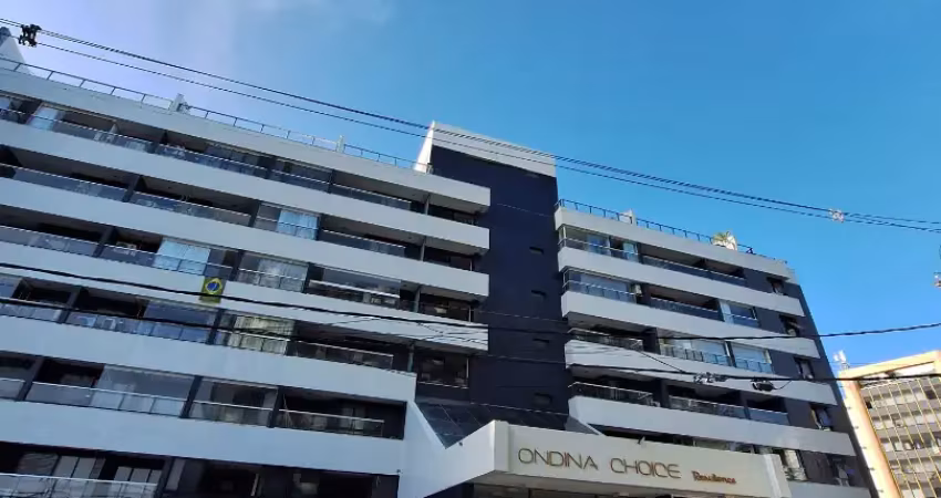 Apartamento com 3 quartos para alugar na Rua Morro do Escravo Miguel, Ondina, Salvador