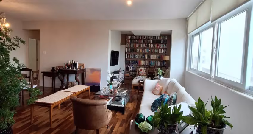 Apartamento com 4 quartos à venda na Avenida Sete de Setembro, Ed Quinta, Barra, Salvador