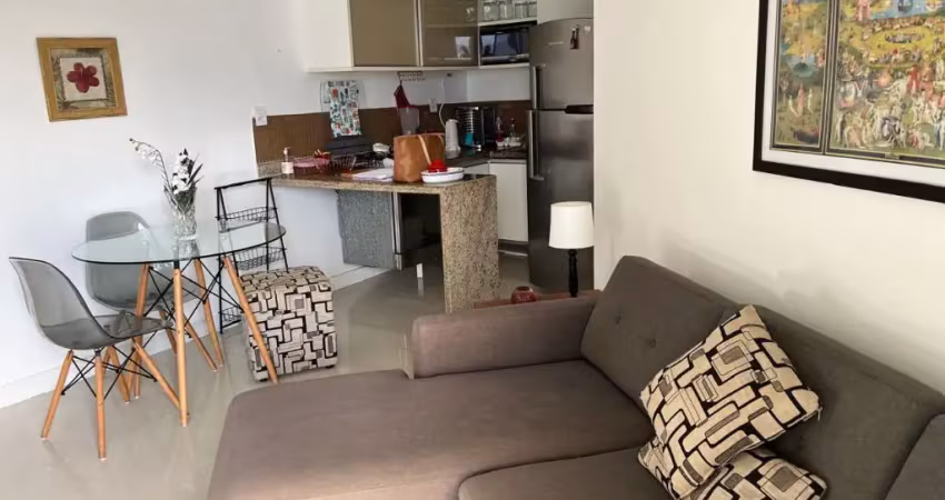 Apartamento com 1 quarto à venda na Rua do Mirante, Rio Vermelho, Salvador