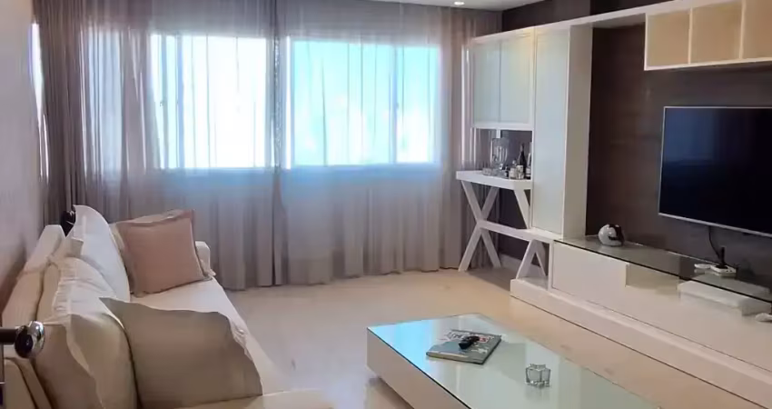 Apartamento com 3 quartos para alugar na Rua Anthenor Tupinambá, Pituba, Salvador