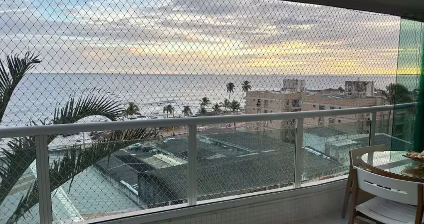 Apartamento com 2 quartos à venda na Rua Senta Púa, Ondina, Salvador