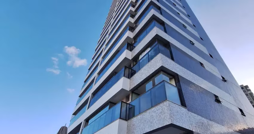 3 suites e varanda gourmet no caminho das árvores, nascente