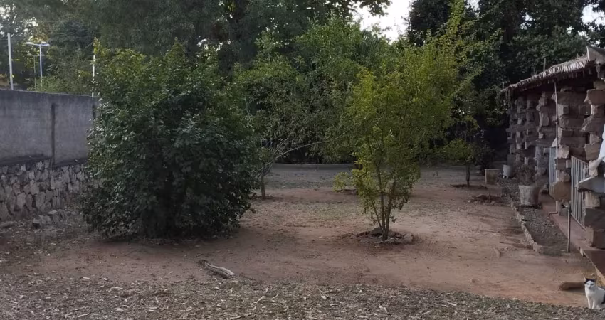 Terreno à venda na Rua Doutor Américo Alves de Oliveira, General Dutra, Paulo Afonso
