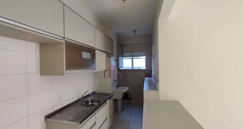 Apartamento com 3 quartos para alugar na Avenida A, Condomínio Residencial Viva Vista, Sumaré
