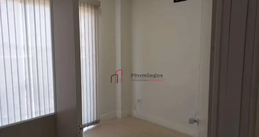 Sala comercial - locação - avenida josé paulino - paulínia
