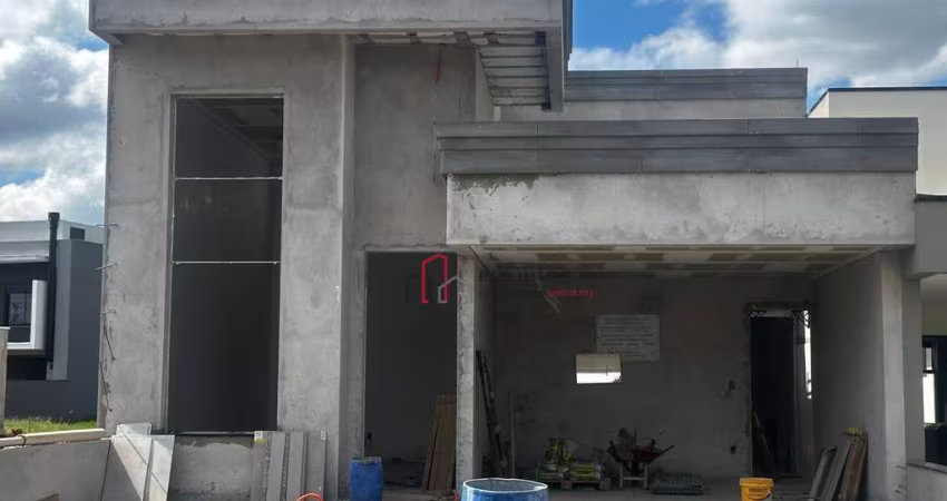 CASA TÉRREA - 3 DORM COM PISCINA - RESIDENCIAL JARDIM DOS LÍRIOS - PAULÍNIA