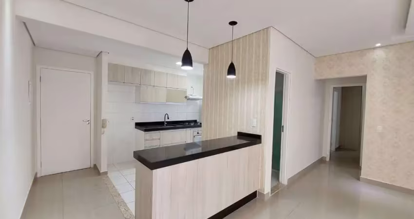 Apartamento - sala estendida 2 dorm com 1 suíte - viva vista mirante - sumaré