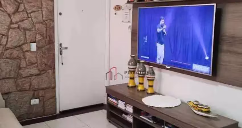 Apartamento 2 dorm. - condomínio altos de sumaré ii - parque bandeirantes i