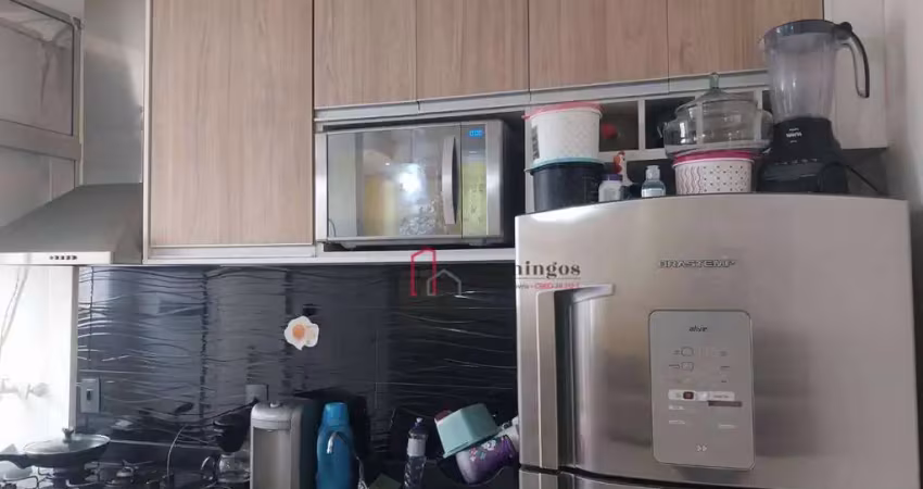 APARTAMENTO - PARQUE SÃO MARTINHO - CAMPINAS