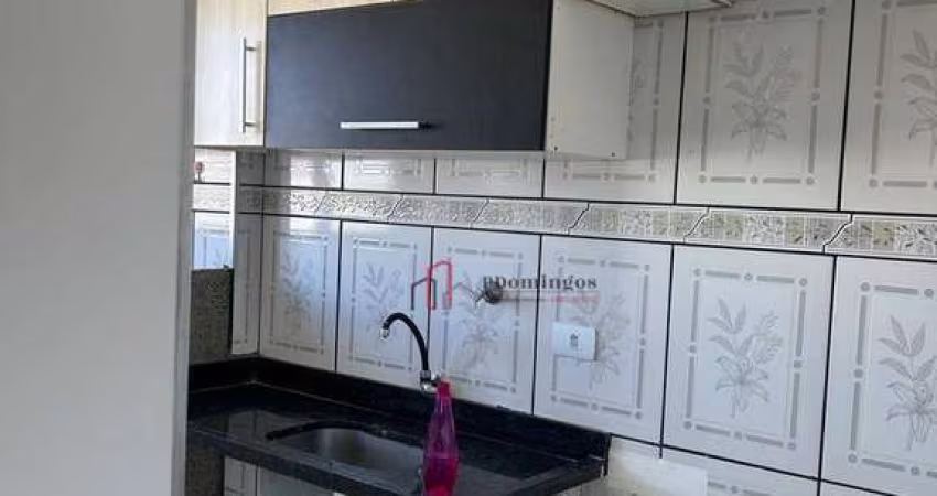 APARTAMENTO 2 DORMITÓRIOS - RESIDENCIAL CALIFÓRNIA - BELA VISTA - SUMARÉ