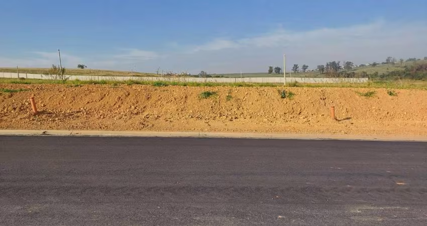 TERRENO 200,00 M² - CONDOMÍNIO MIRAJ - PAULÍNIA