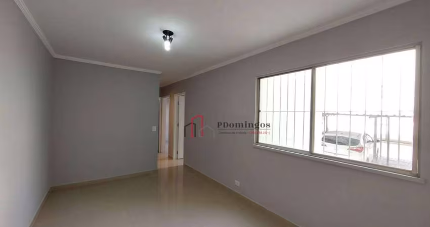 APARTAMENTO REFORMADO - ALTOS DE SUMARÉ - PARQUE BANDEIRANTES I - SUMARÉ