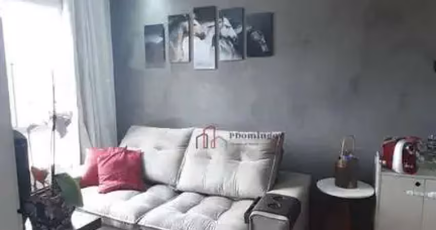Apartamento com 2 quartos à venda no Condomínio Residencial Viva Vista, Sumaré 