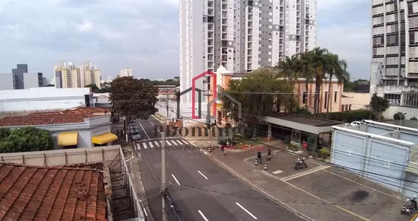 Sobrado - ponto comercial - avenida movimentada - bairro bonfim - campinas sp