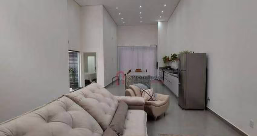 CASA TÉRREA - RICA EM DETALHES - RESIDENCIAL TERRAS DA ESTÂNCIA - PAULÍNIA