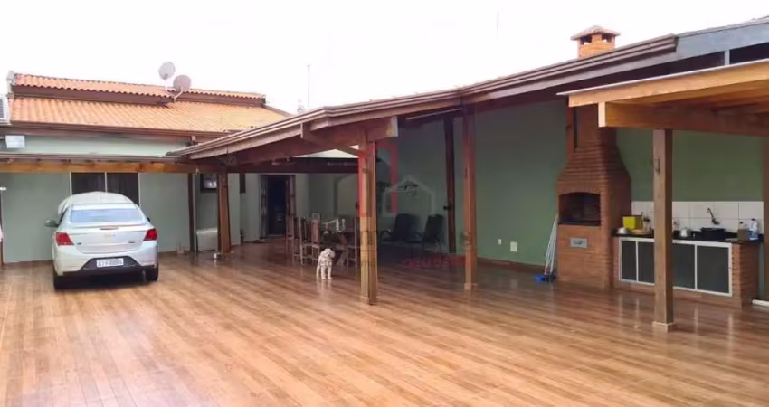 CASA  LINDO ACABAMENTO  Á VENDA NO PARQUE DAS NAÇÕES, EM SUMARÉ SP