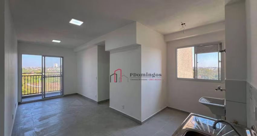 APARTAMENTO MODERNO - INSIDE RESIDENCE - HORTOLÂNDIA