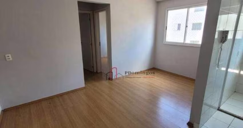 APTO RESIDENCIAL ANAUÁ - TONS DA TARDE - HORTOLÂNDIA