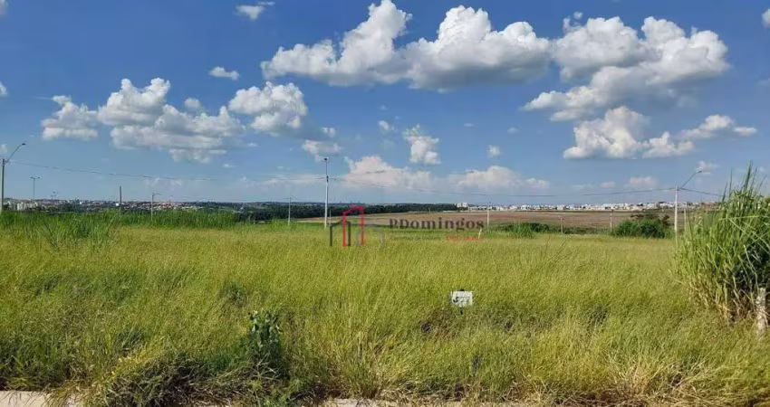 Lote de 200,00 m² - condomínio villágio paulínia - são bento