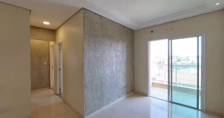 APARTAMENTO 3 DORMITÓRIOS - CHÁCARAS FAZENDA COELHO - HORTOLÂNDIA