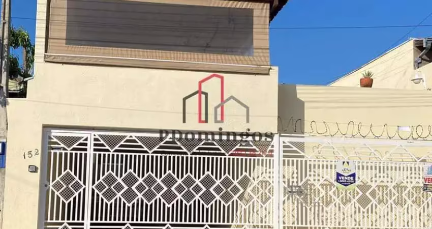 Casa espaçosa, c/ móveis planejados – pronta para morar – r$ 550 mil – jd. carmem cristina – hortolândia