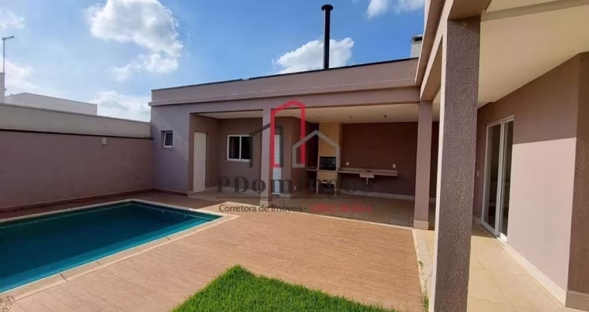 SOBRADO COMPLETO - ENTRAR E MORAR - RESIDENCIAL JARDIM DE MÔNACO - HORTOLÂNDIA