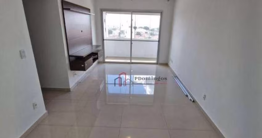 APARTAMENTO 2 DORM 2 BANHEIROS - CONDOMÍNIO PORTAL SÃO BERNANRDO - CAMPINAS