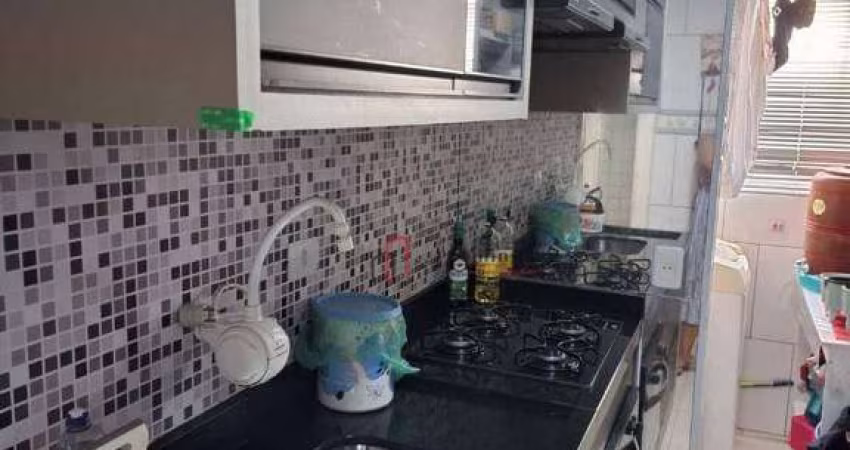 APARTAMENTO - 2 DORMITÓRIOS - CONDOMÍNIO ALTOS DE SUMARÉ I - PARQUE BANDEIRANTES