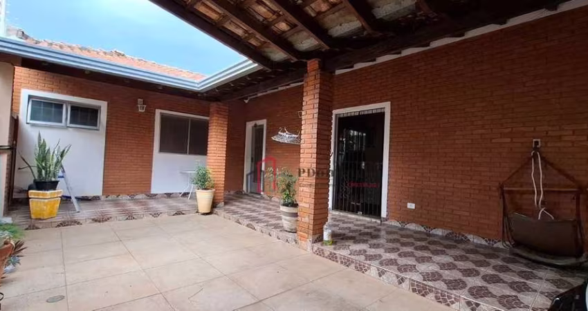 CASA A VENDA - PARQUE HONGARO - SUMARÉ