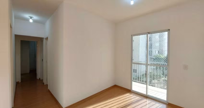 APARTAMENTO PARA LOCAÇÃO - 3 DORMITÓRIOS COM 1 SUÍTE - VIVA VISTA - PAISAGEM - SUMARÉ