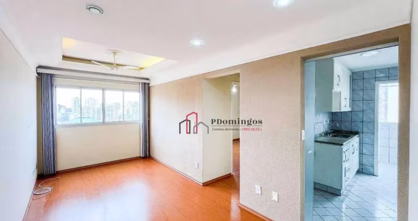 APARTAMENTO 1 DORMITÓRIO E 1 VAGA - BOTAFOGO - CAMPINAS