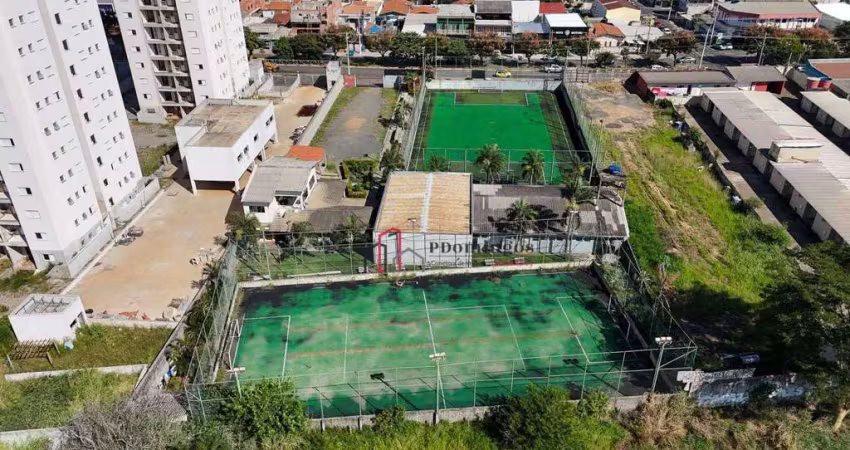 ÁREA COMERCIAL - AVENIDA SANTANA - JARDIM AMANDA - HORTOLÂNDIA