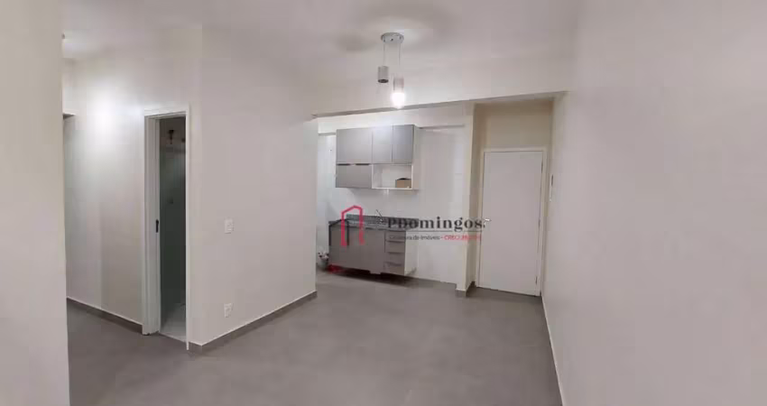 Apartamento com 3 quartos para alugar na Avenida A, Condomínio Residencial Viva Vista, Sumaré