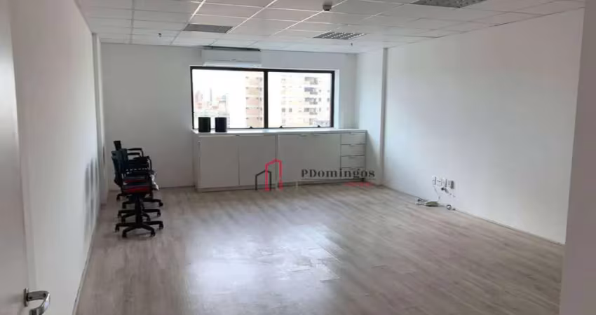 Sala comercial para locação - easy office - centro de campinas