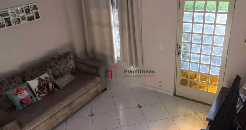 Casa com 2 quartos à venda na Avenida dos Pioneiros, Parque Villa Flores, Sumaré