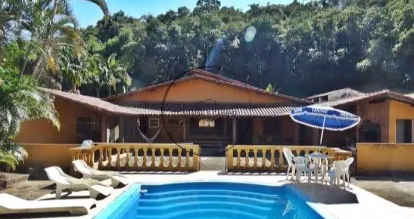 Sítio à venda em Bom Jesus dos Perdões - 150.000 m²